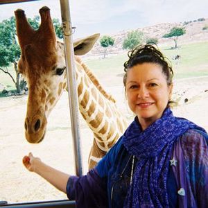 Meet your Posher, Patricia